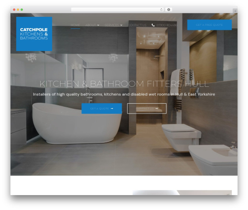 Gnl lead source capture WordPress plugin - catchpolekitchensandbathrooms.co.uk