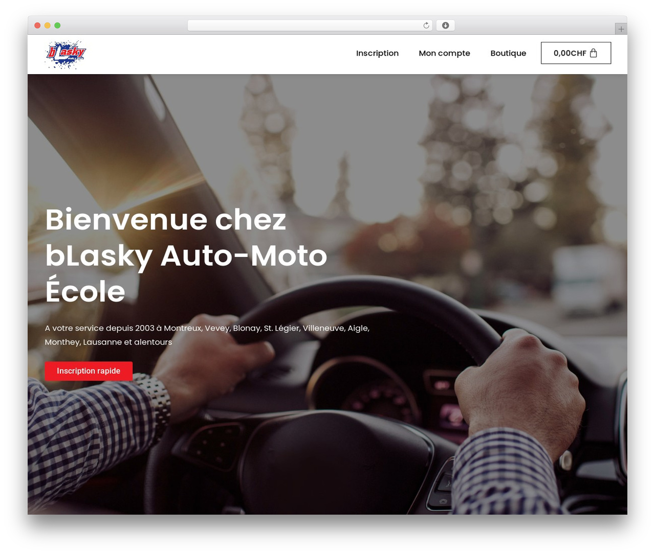 Theme WordPress JupiterX - blasky.ch Theme WordPress JupiterX - blasky.ch
