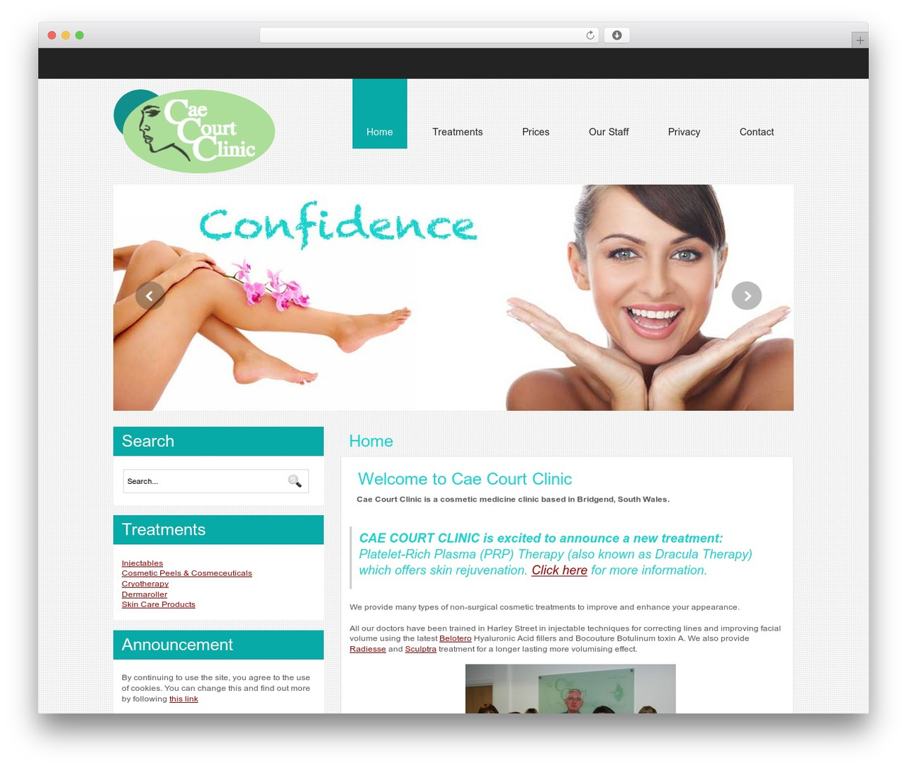 Theme WordPress maximumforce - caecourtclinic.co.uk Theme WordPress maximumforce - caecourtclinic.co.uk