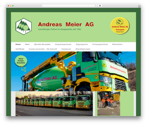 Limb Gallery | Create Beautiful Image & Video Galleries (limb-gallery) free WordPress plugin - andreasmeierag.ch