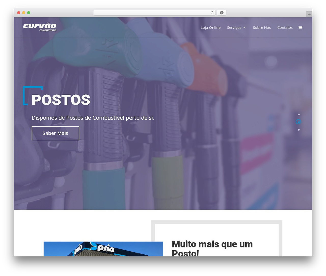 WordPress theme Divi - curvao.com WordPress theme Divi - curvao.com