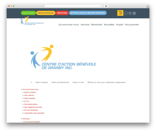 Easy Font Resize (easy-font-resize) free WordPress plugin - cabgranby.ca Easy Font Resize (easy-font-resize) free WordPress plugin - cabgranby.ca