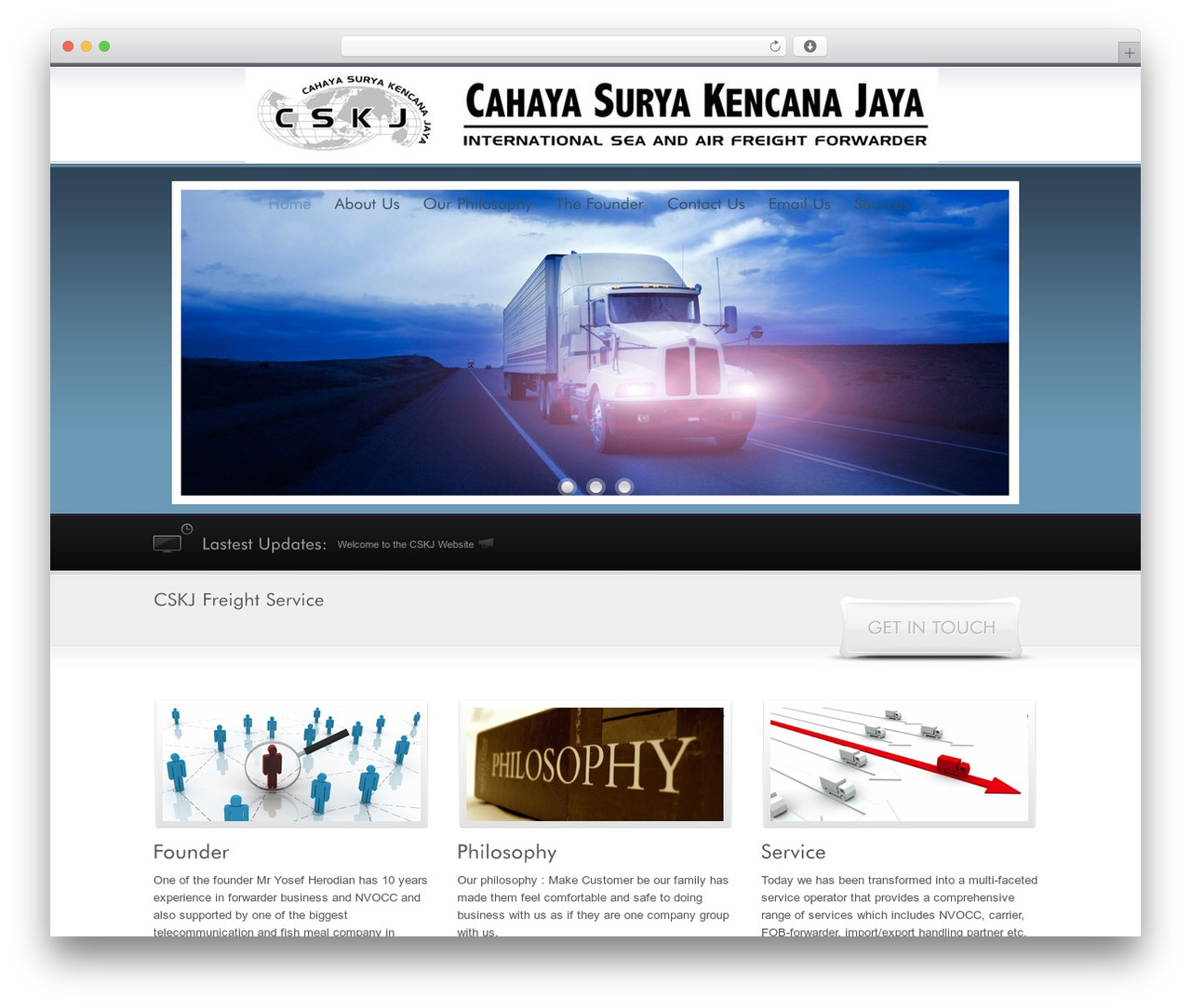 WordPress theme OverALL WordPress Theme - cskjfreight.com WordPress theme OverALL WordPress Theme - cskjfreight.com