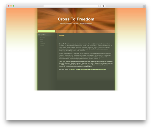 jQuery Hover Footnotes (jquery-hover-footnotes) free WordPress plugin - crosstofreedom.org