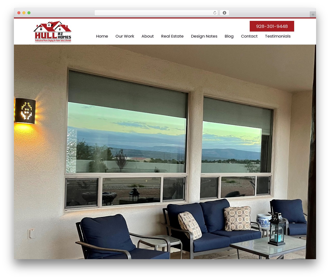 Beaver Builder Theme WordPress theme - hullazhomes.com