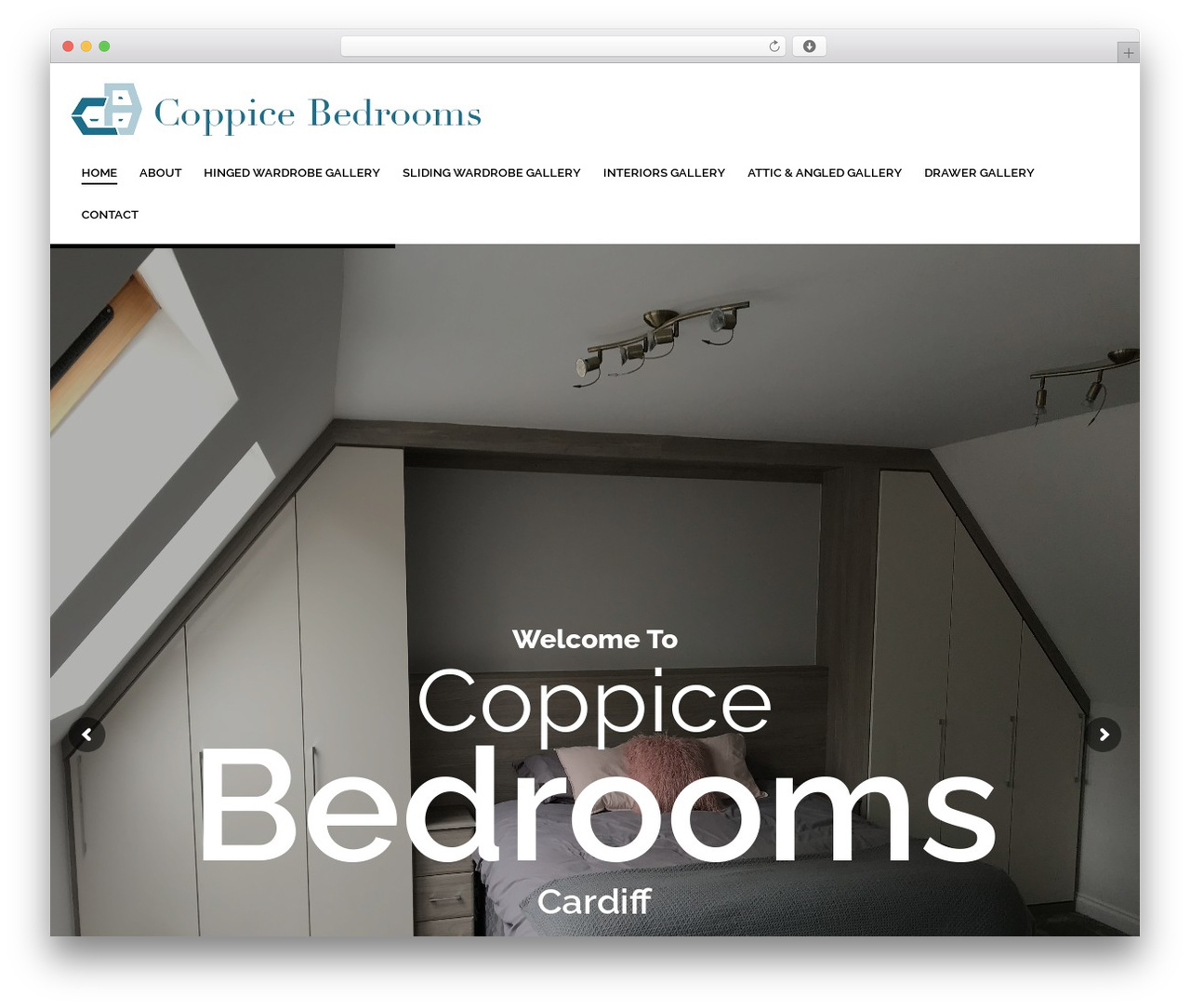 Dekor WordPress theme - coppicebedrooms.com Dekor WordPress theme - coppicebedrooms.com
