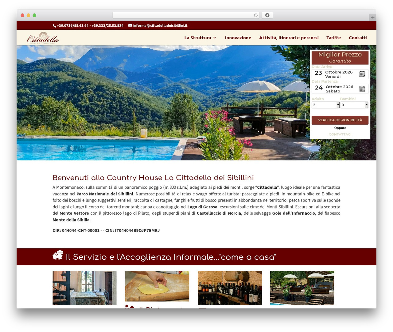 Divi theme WordPress - cittadelladeisibillini.it Divi theme WordPress - cittadelladeisibillini.it