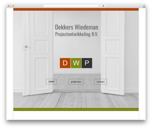 Ultimate responsive image slider pro WordPress plugin - dwp.nu