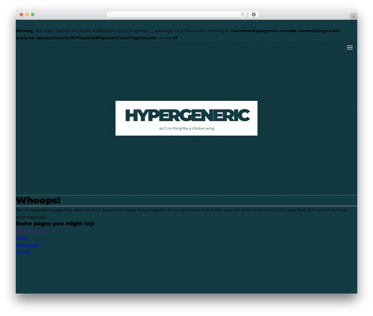 hypergeneric best WordPress theme - hypergeneric.com hypergeneric best WordPress theme - hypergeneric.com
