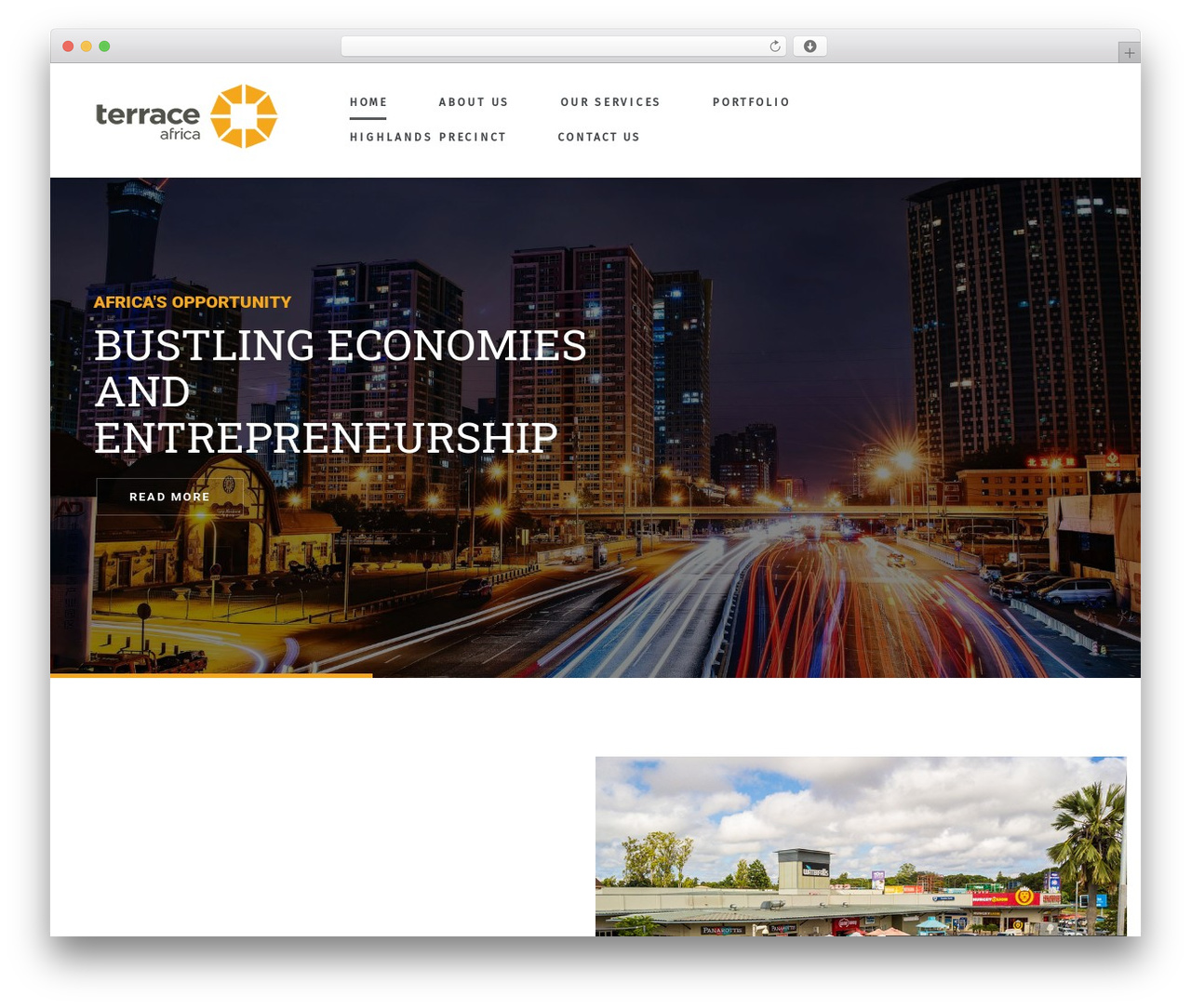 MaisonCo WordPress theme - terraceafrica.com MaisonCo WordPress theme - terraceafrica.com