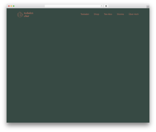 Dsgvo pixelmate premium WordPress plugin - teeladen-chur.ch