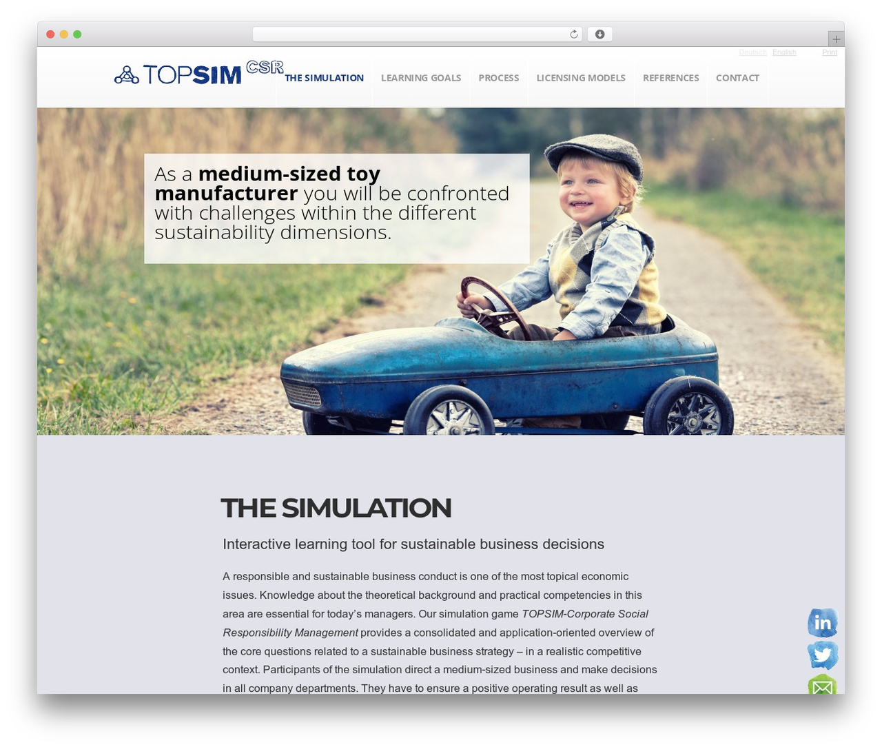 Scroller Theme theme WordPress - csr-simulation.de Scroller Theme theme WordPress - csr-simulation.de