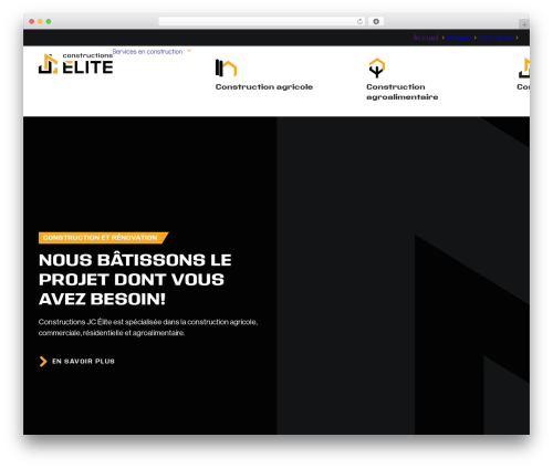 Wp logo showcase responsive slider pro WordPress plugin - jcelite.ca