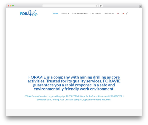 Logo Slider Carousel (tc-logo-slider) free WordPress plugin - foravie.com