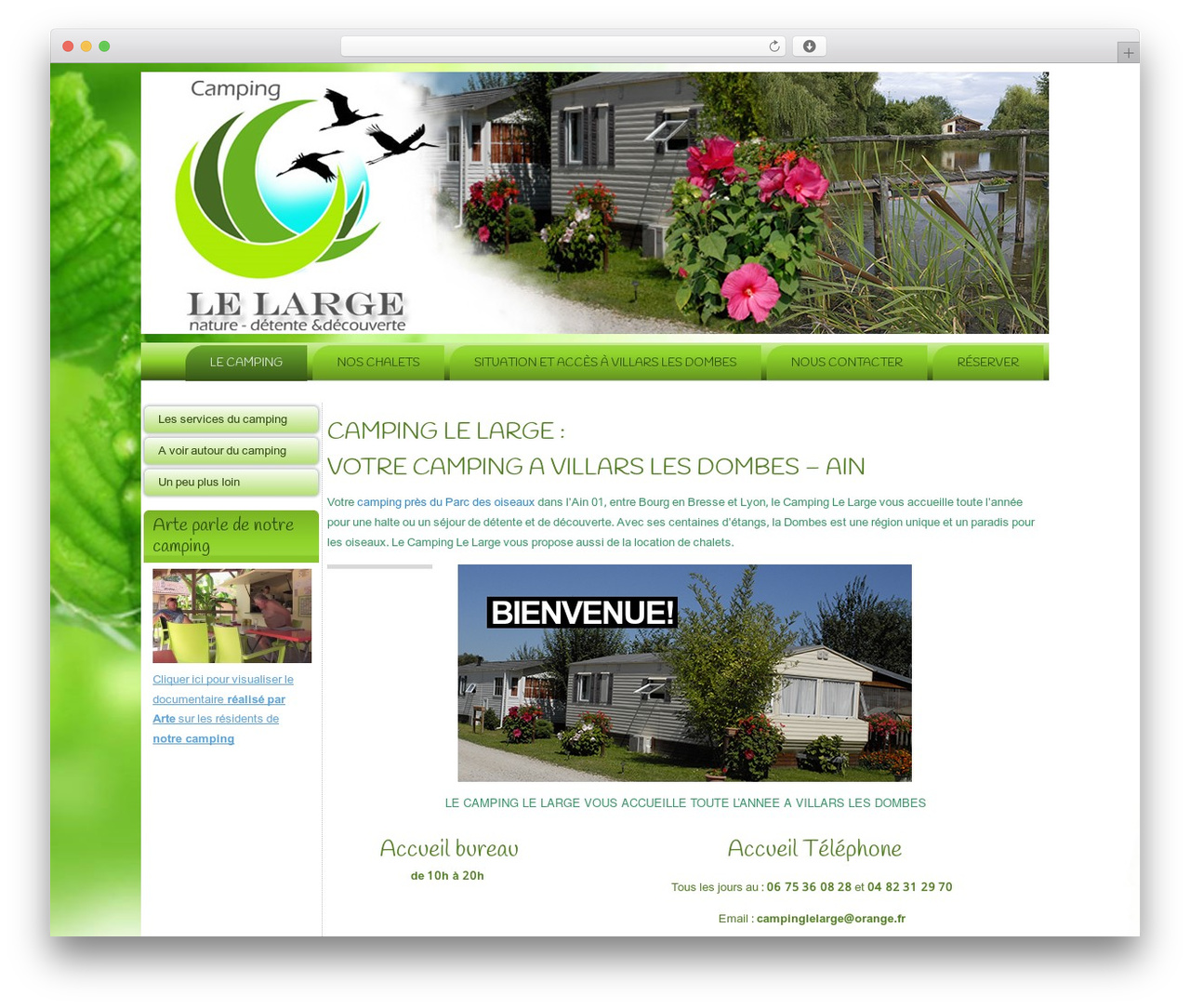 theme1 theme WordPress - camping-le-large.com theme1 theme WordPress - camping-le-large.com