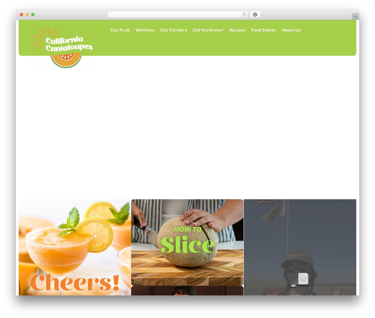 WordPress theme Hello Elementor - californiacantaloupes.com WordPress theme Hello Elementor - californiacantaloupes.com
