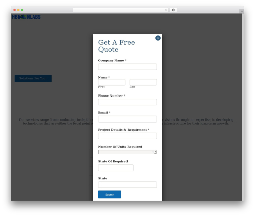 Flipboxes – Ultimate Flipbox Styles (flip-boxes) free WordPress plugin - hbeonlabs.com