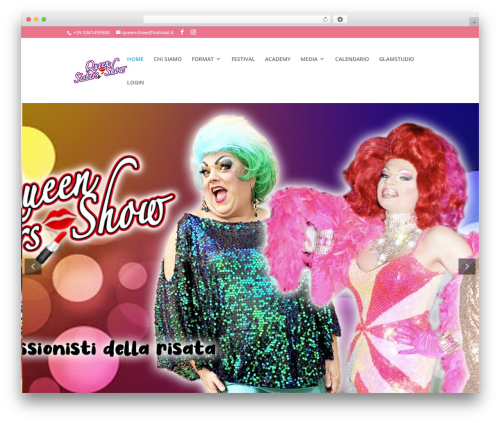 Transition Slider – Responsive Image Slider and Gallery (transition-slider-lite) free WordPress plugin - queensistersshow.com Transition Slider – Responsive Image Slider and Gallery (transition-slider-lite) free WordPress plugin - queensistersshow.com