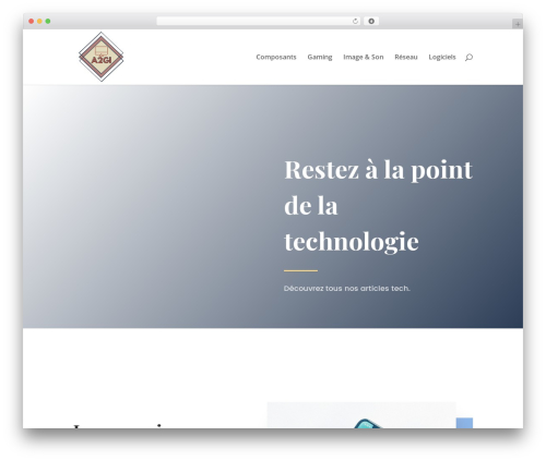 Catch Breadcrumb (catch-breadcrumb) free WordPress plugin - a2gi.net