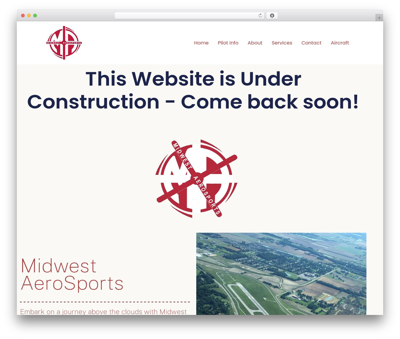 WordPress theme Hello Elementor - midwestaerosports.com WordPress theme Hello Elementor - midwestaerosports.com