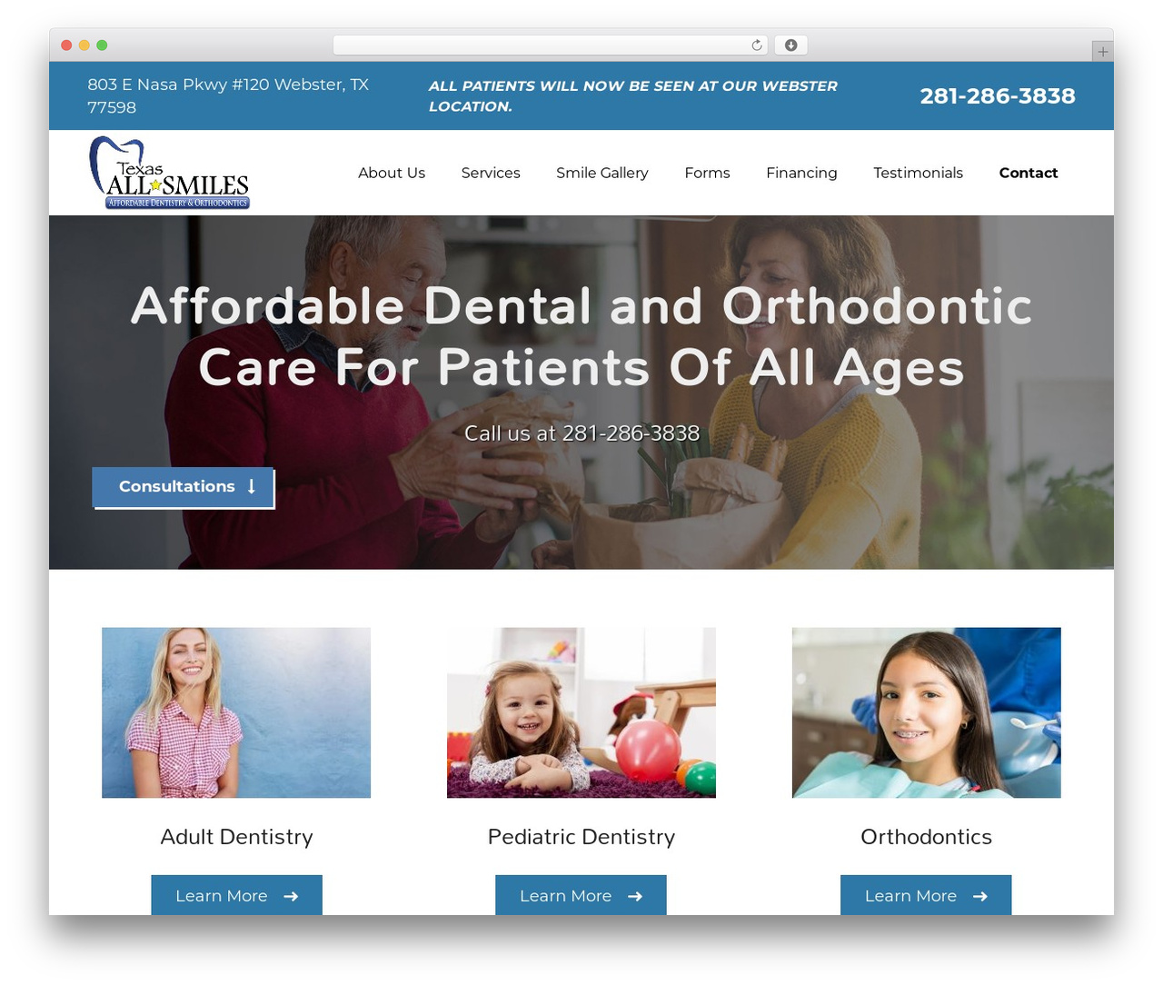 WordPress theme implants - texasallsmiles.com WordPress theme implants - texasallsmiles.com