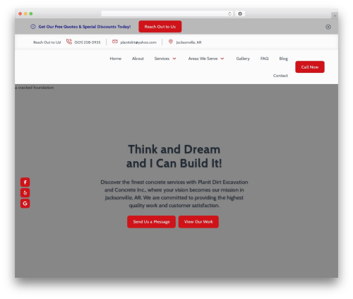 My Reviews (my-reviews) free WordPress plugin - planitdirt.com