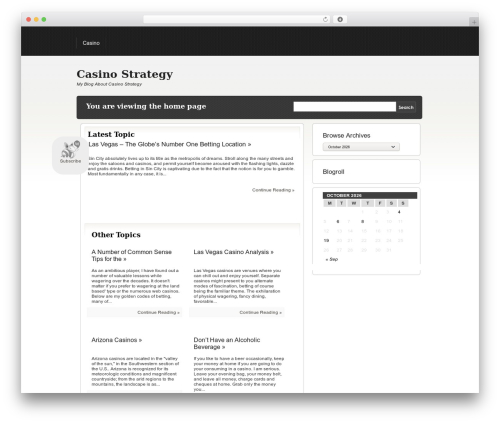 WordPress theme Tuaug4 - casinovoyage.com WordPress theme Tuaug4 - casinovoyage.com