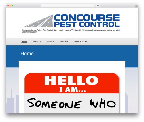 zeeFocus WordPress theme - concoursenyc.com zeeFocus WordPress theme - concoursenyc.com