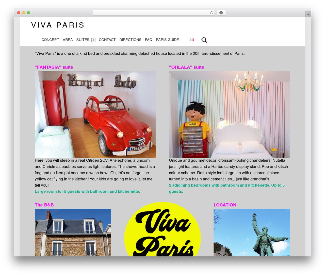 Auberge Plus WordPress theme - viva-paris.info Auberge Plus WordPress theme - viva-paris.info