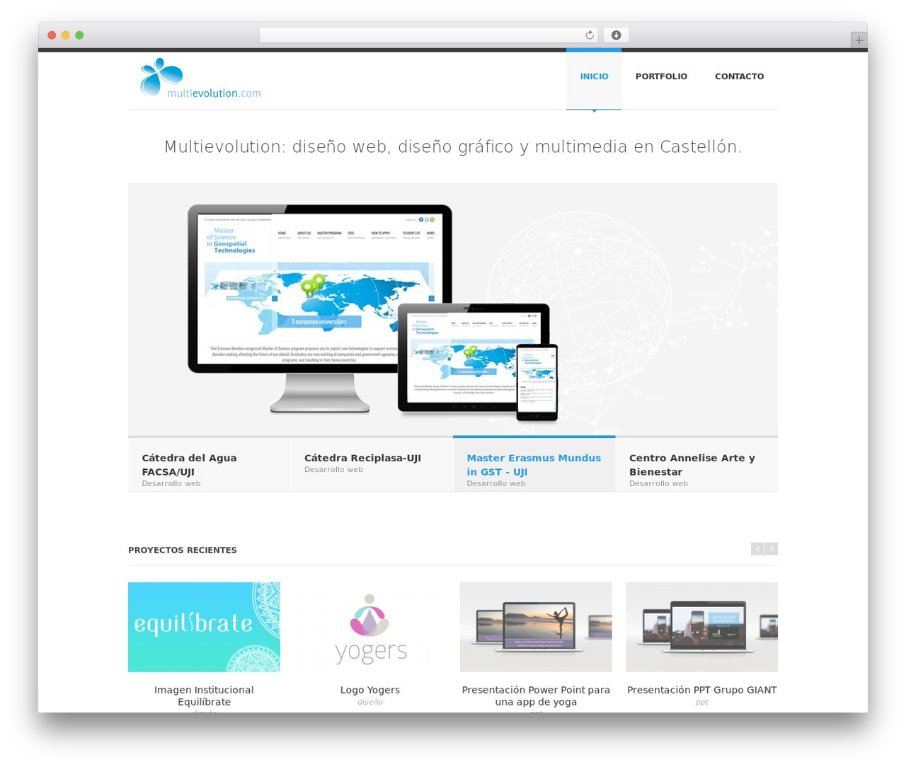 Best WordPress theme SmartStart WP - Responsive HTML5 Theme - multievolution.com