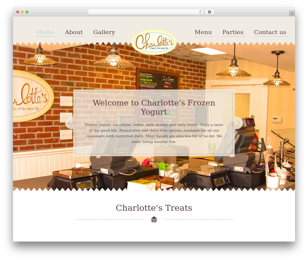 Cafeteria Responsive Wordpress Theme WordPress theme - charlottesyogurt.com Cafeteria Responsive Wordpress Theme WordPress theme - charlottesyogurt.com