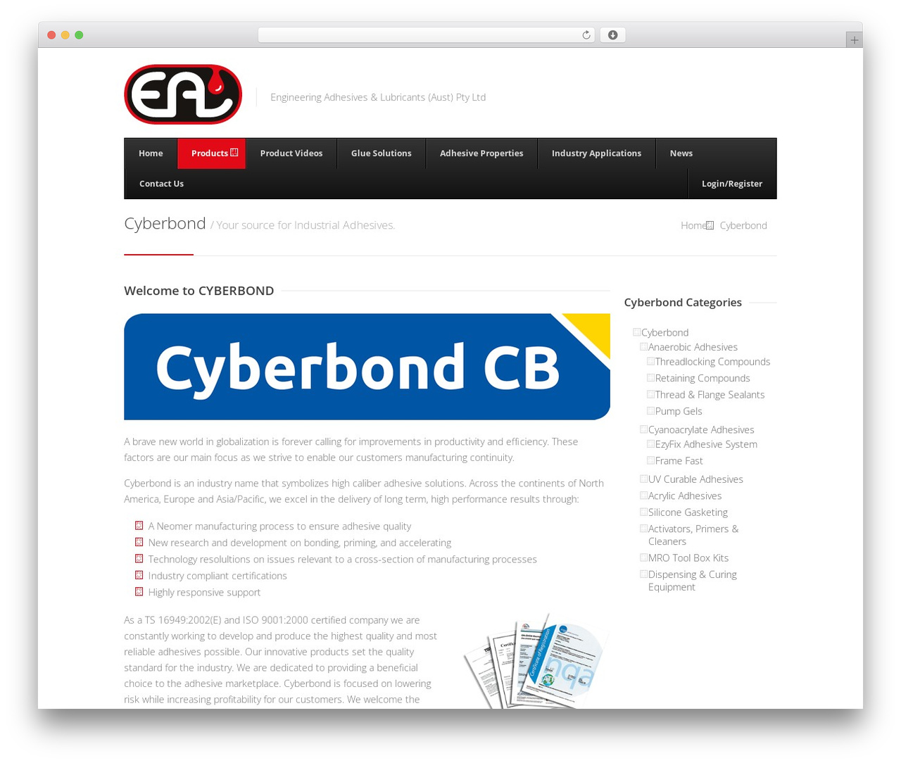 Centum theme WordPress - cyberbond.com.au Centum theme WordPress - cyberbond.com.au