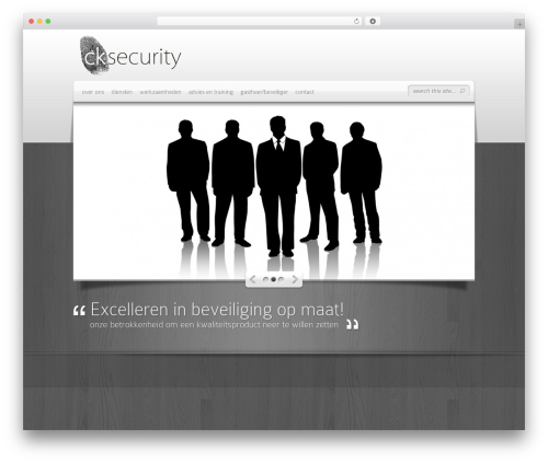 Ultimate CMS (ultimate-cms) free WordPress plugin - cksecurity.nl