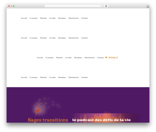 Supreme modules pro for divi 2 WordPress plugin - sagestransitions.com