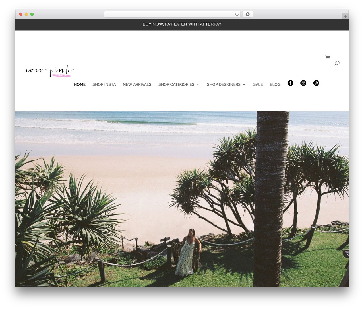 Divi WordPress theme - cocopinkcottesloe.com.au Divi WordPress theme - cocopinkcottesloe.com.au