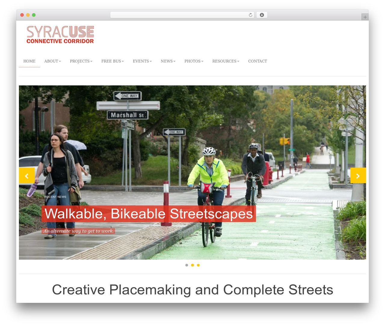 Flipit theme WordPress - connectivecorridor.syr.edu Flipit theme WordPress - connectivecorridor.syr.edu