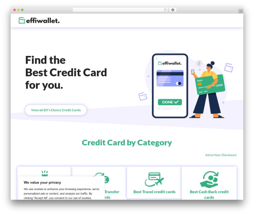 GeneratePerf best WordPress theme - effiwallet.com GeneratePerf best WordPress theme - effiwallet.com