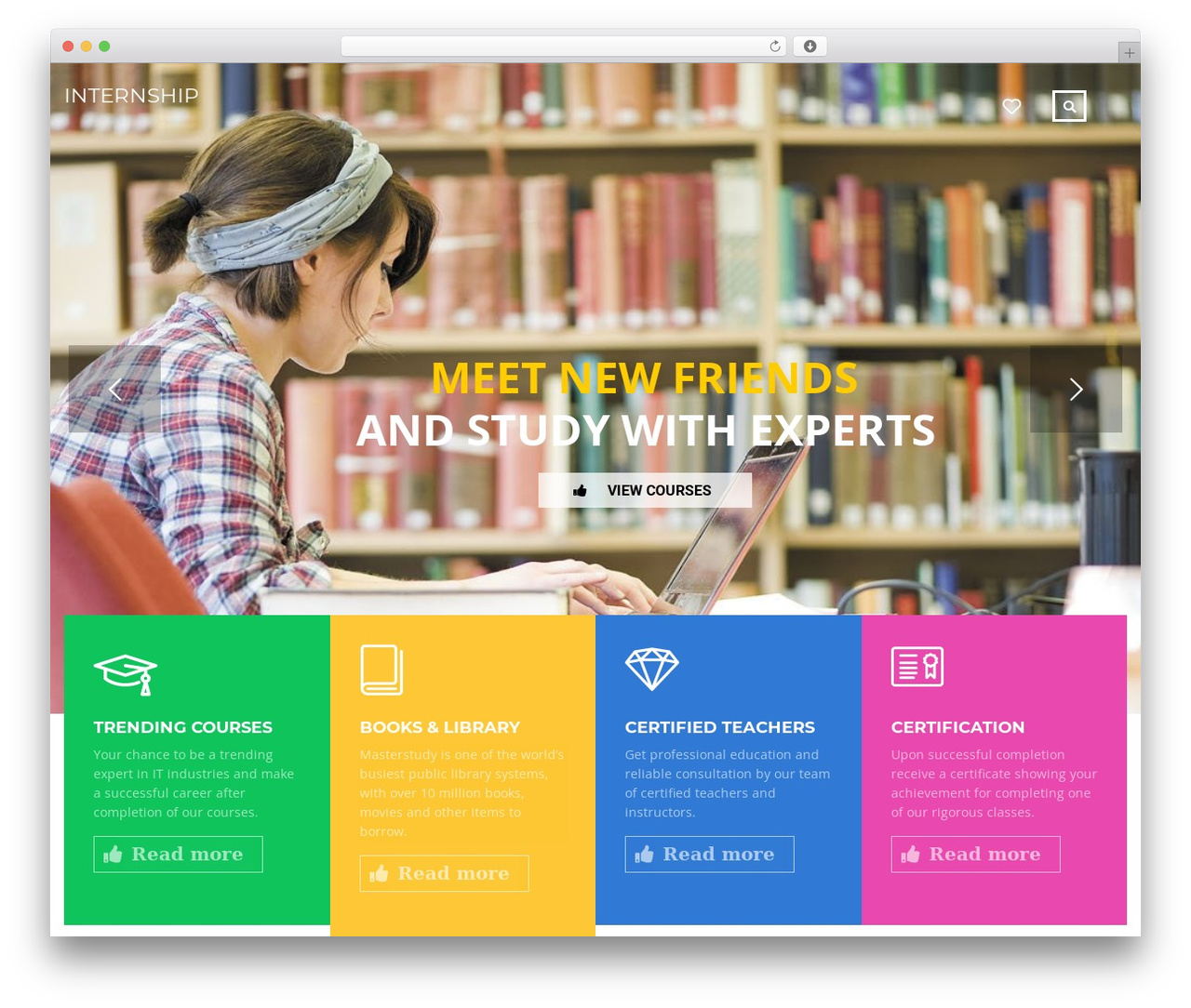 MasterStudy WordPress theme design - internship.ind.in MasterStudy WordPress theme design - internship.ind.in