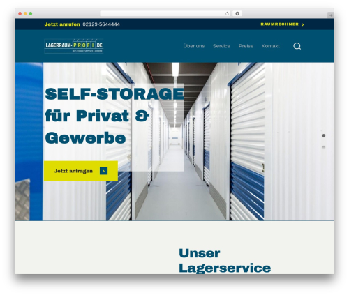 Calculated Fields Form (calculated-fields-form) free WordPress plugin - lagerraum-profi.de