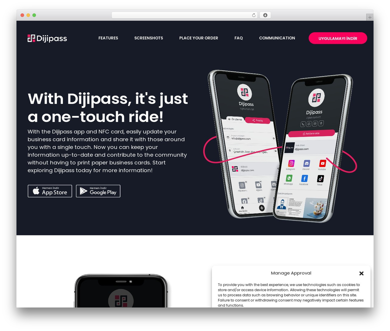 Nextapp WordPress theme design - dijipass.com Nextapp WordPress theme design - dijipass.com