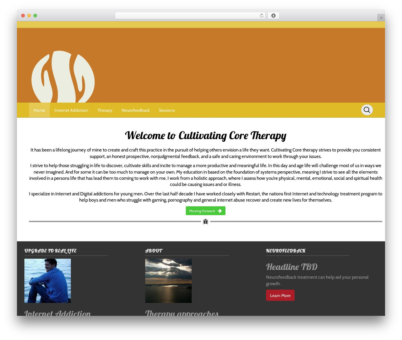 Openstrap theme WordPress free - cultivatingcore.com Openstrap theme WordPress free - cultivatingcore.com