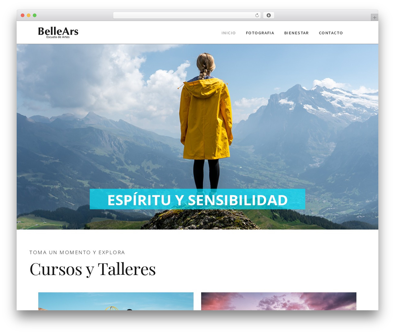Pro WordPress theme - bellears.com Pro WordPress theme - bellears.com