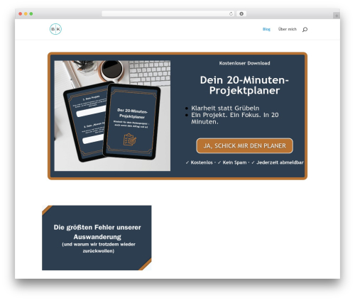 Dsgvo pixelmate premium WordPress plugin - bjoernkirchhoff.com