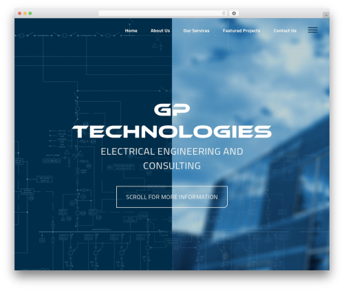 Gutena team WordPress plugin - gptechnologies.com