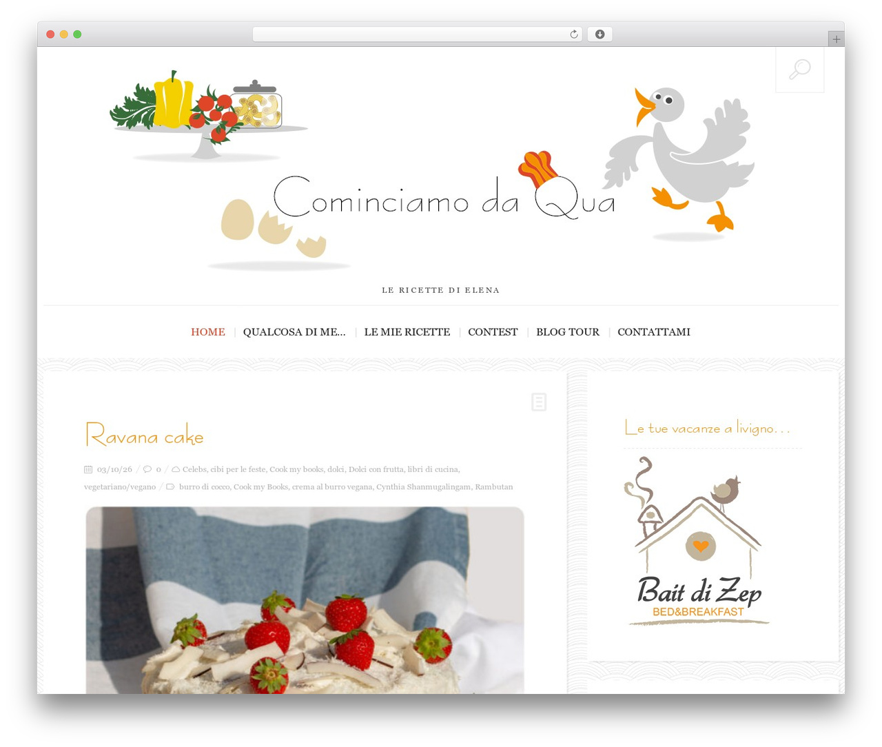 Theme WordPress BuzzBlog - cominciamodaqua.com Theme WordPress BuzzBlog - cominciamodaqua.com
