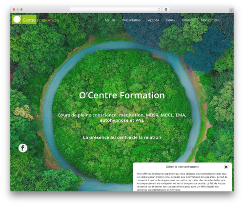 Twint woocommerce extension WordPress plugin - ocentre.ch