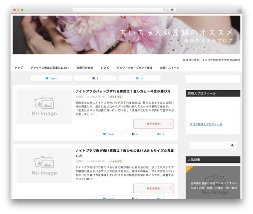 Keni character plugin WordPress plugin - netaizm.com
