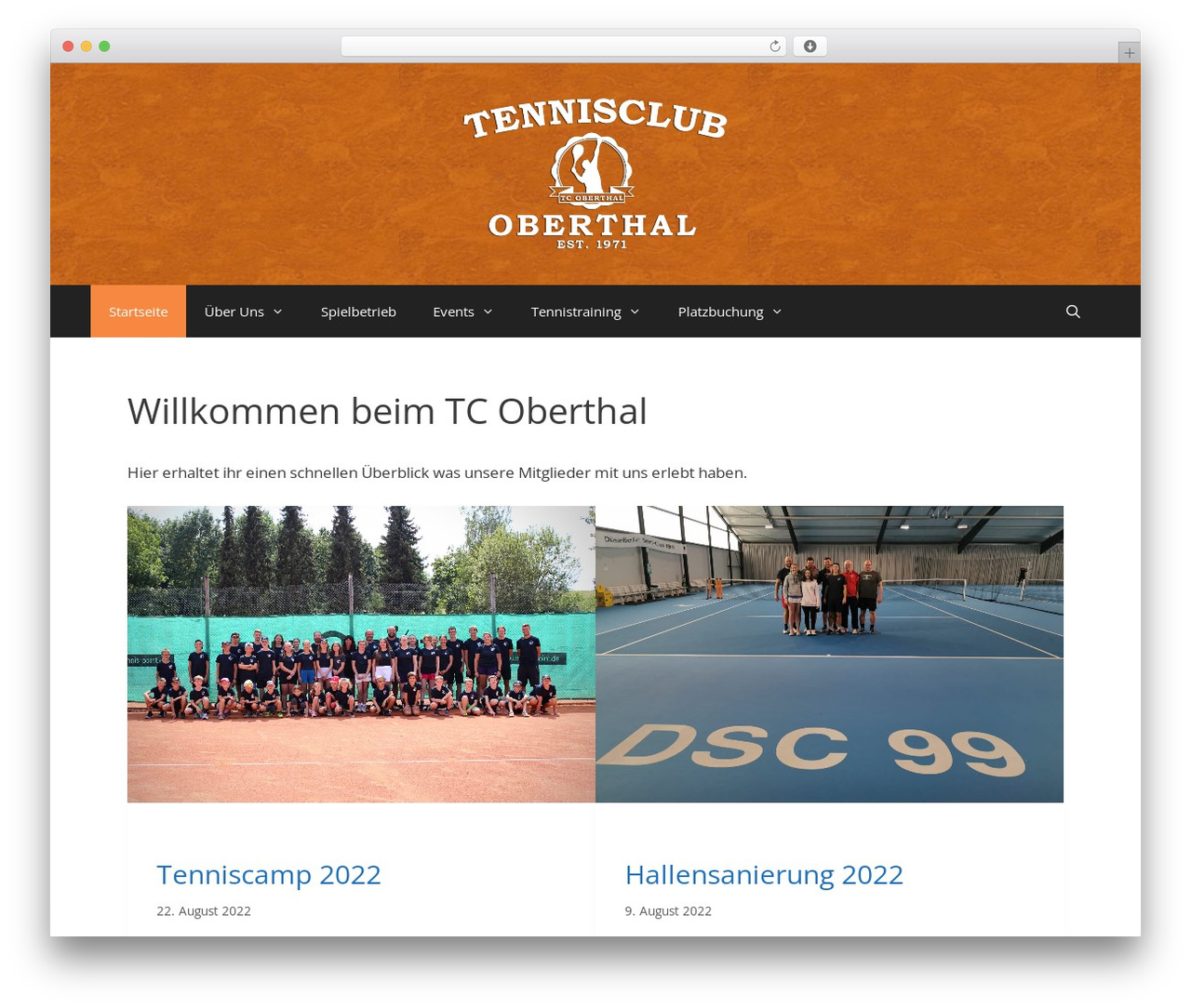 WordPress theme GeneratePress - tc-oberthal.de WordPress theme GeneratePress - tc-oberthal.de