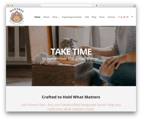 Checkout Files Upload for WooCommerce (checkout-files-upload-woocommerce) free WordPress plugin - madtreewoodcrafts.com
