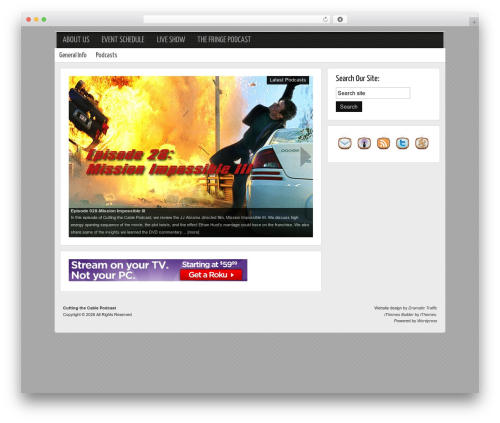 Live Countdown Timer (live-countdown-timer) free WordPress plugin - cuttingthecablepodcast.com Live Countdown Timer (live-countdown-timer) free WordPress plugin - cuttingthecablepodcast.com